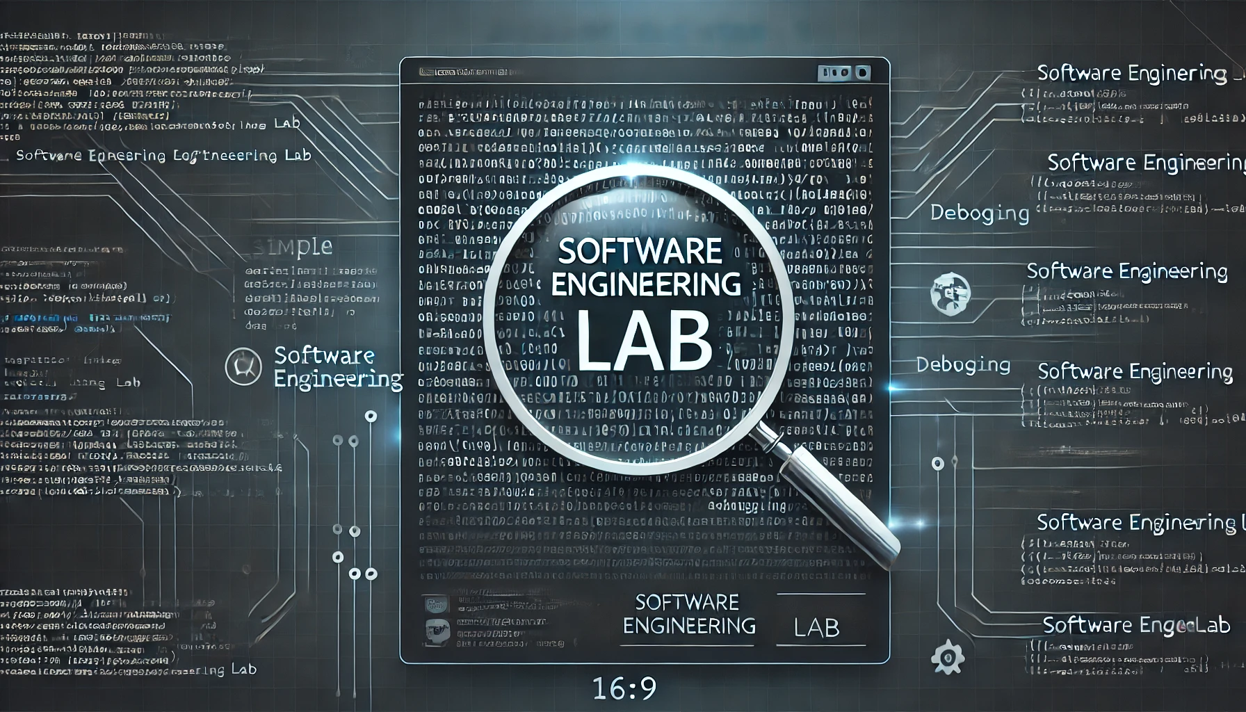 Software Engineering Lab